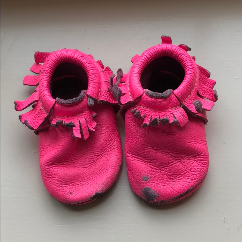 Freshly Picked Size 4